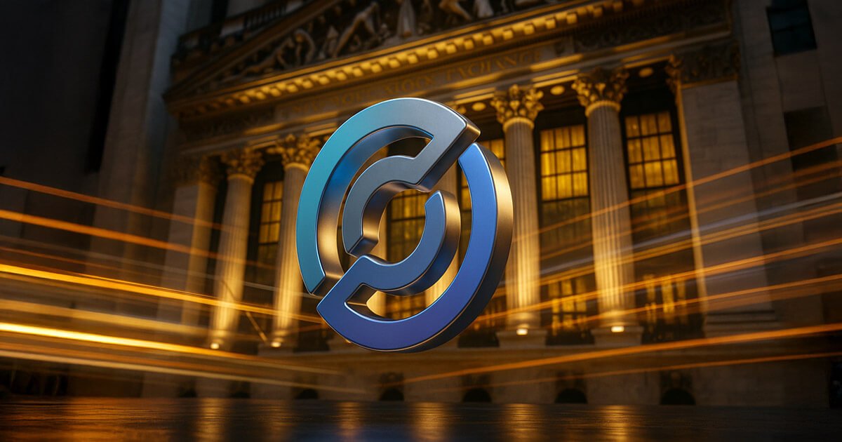 wp header logo 849 USDC issuer Circle seeks IPO under ‘CRCL’ with Goldman, JPMorgan support