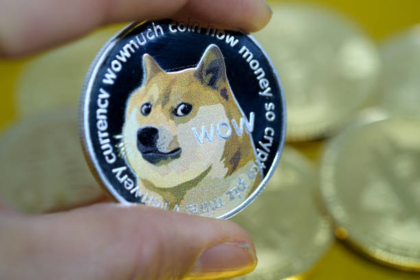 wp header logo 851 Dogecoin’s Next Big Move Looming? Key Chart Pattern Hints At A Shift Toward An Uptrend