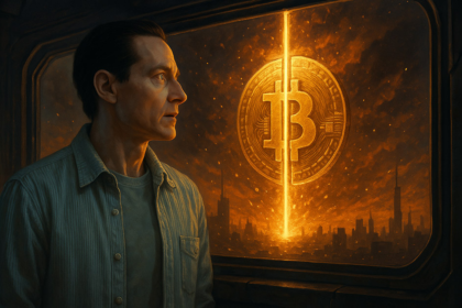 wp header logo 853 Billionaire Bryan Johnson pledges to witness the final Bitcoin halving in 2140