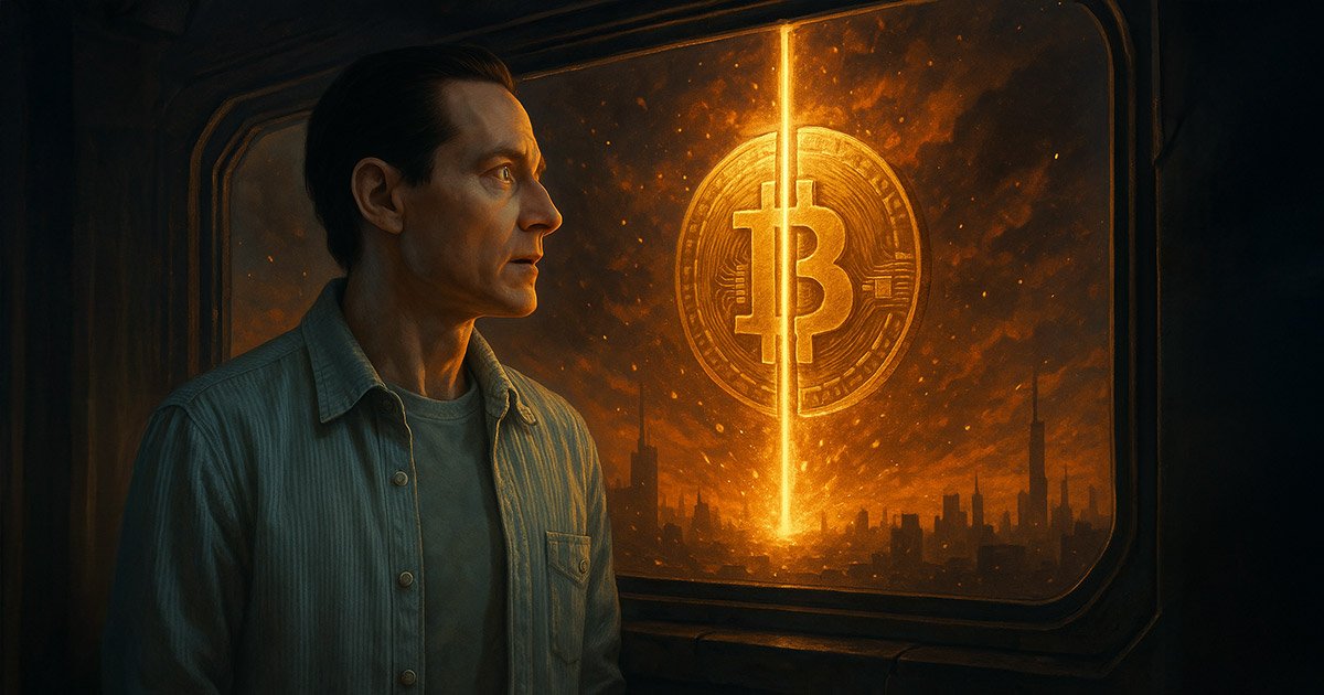 wp header logo 853 Billionaire Bryan Johnson pledges to witness the final Bitcoin halving in 2140
