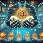 wp header logo 856 Bitcoin Supply Concentrates In Experienced Hands – LTHs Show No Signs Of Distribution