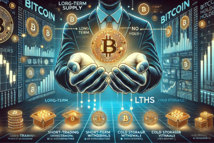 wp header logo 856 Bitcoin Supply Concentrates In Experienced Hands – LTHs Show No Signs Of Distribution
