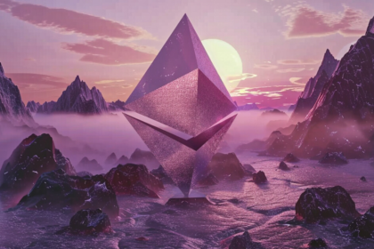 wp header logo 858 SharpLink makes $425M Ethereum treasury plunge with Joseph Lubin’s guidance