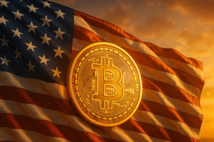 wp header logo 859 Bo Hines declares the US won’t sell Bitcoin, seek endless accumulation for strategic reserve