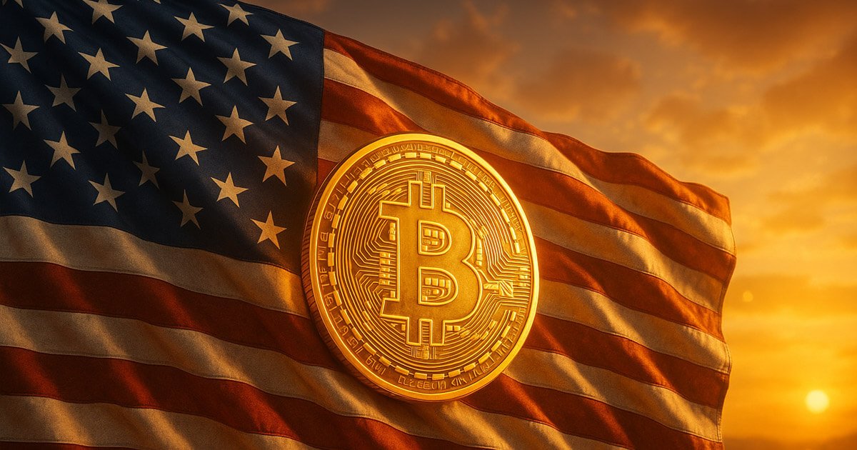 wp header logo 859 Bo Hines declares the US won’t sell Bitcoin, seek endless accumulation for strategic reserve