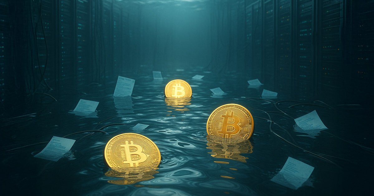 wp header logo 86 LockBit breach exposes 60,000 Bitcoin addresses, offers bounty for hacker’s identity