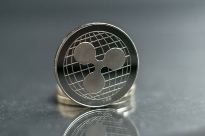 wp header logo 860 XRP Price Could Reach $74 With 3rd Wave Breakout, Here’s The Timeline