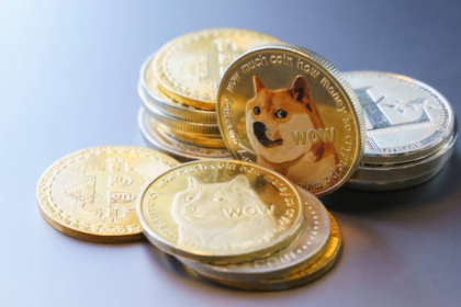 wp header logo 864 How Will The Dogecoin Price Close Out May? Machine Learning Algorithm Leans Bearish