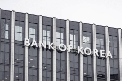 wp header logo 866 Bank Of Korea Dives Into Crypto: Deposit Tokens Head To Public Chains