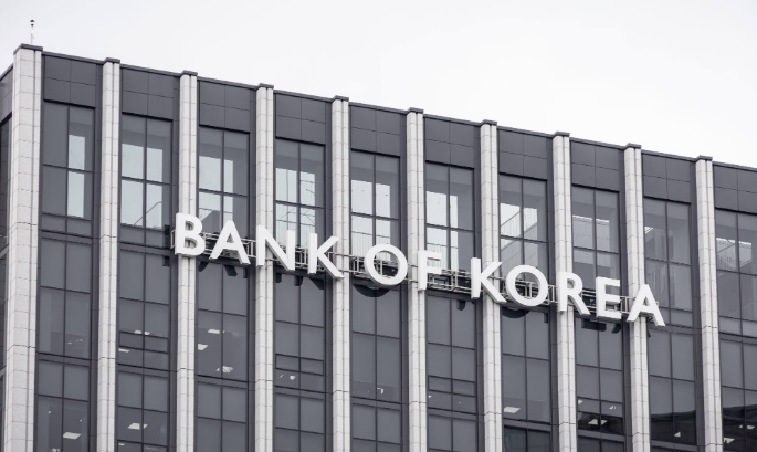 wp header logo 866 Bank Of Korea Dives Into Crypto: Deposit Tokens Head To Public Chains