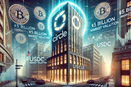 wp header logo 870 Circle Targets $6.7 Billion Valuation In Ambitious US IPO Move
