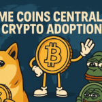 wp header logo 871 Meme Coins Are Central to Crypto Adoption, Gemini Report Finds