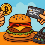 wp header logo 873 Square & Steak ‘n Shake Lead with Bitcoin Payments – Best Wallet to Add Crypto Debit Card