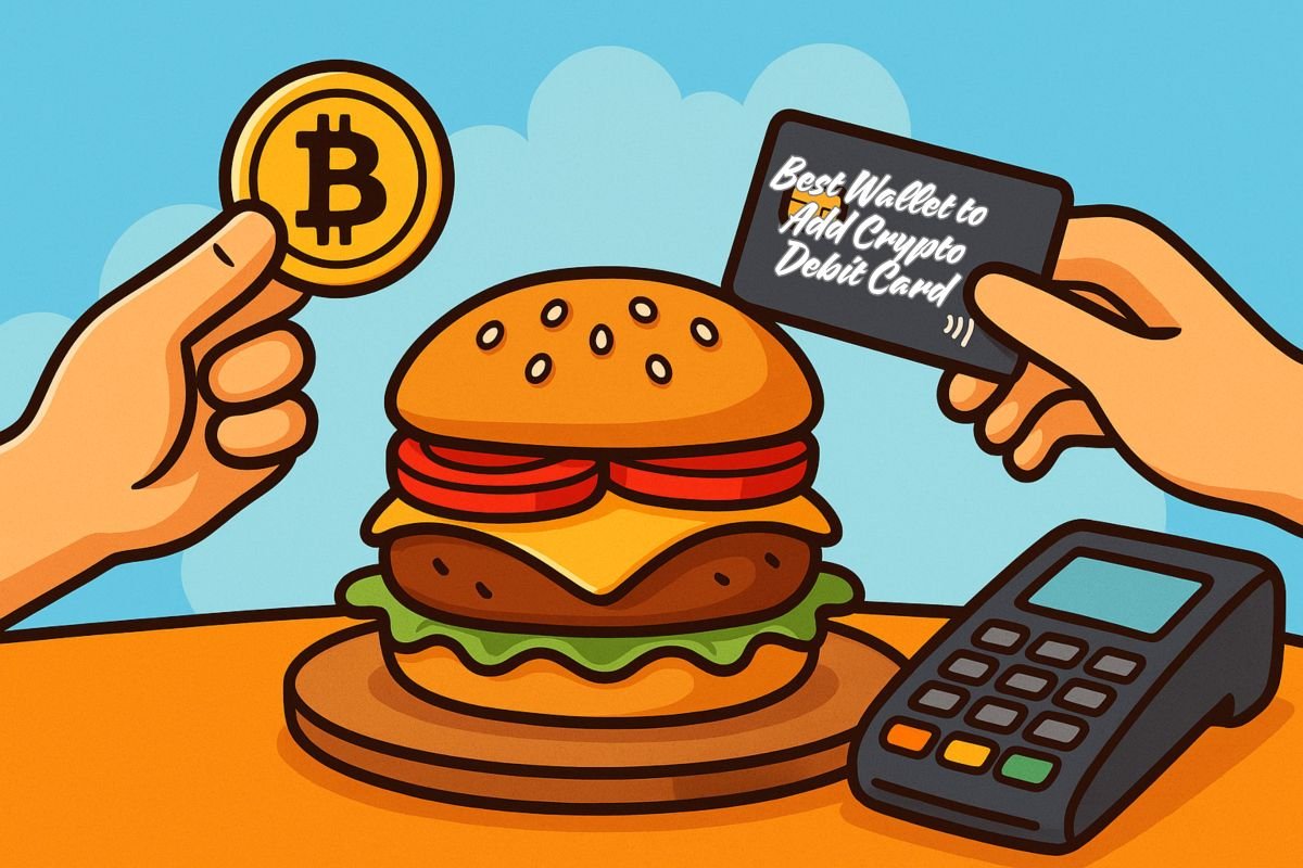 wp header logo 873 Square & Steak ‘n Shake Lead with Bitcoin Payments – Best Wallet to Add Crypto Debit Card