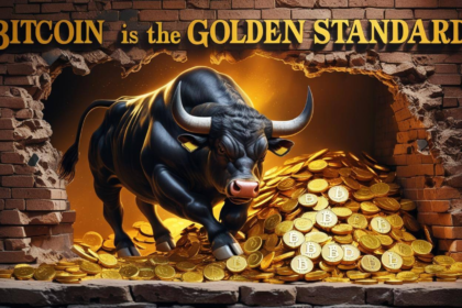 wp header logo 874 Bitcoin Is The Golden Standard, According to Trump: What’s the Best New Crypto to Invest In?