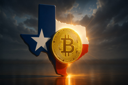 wp header logo 876 Texas lawmakers finalize details on Bitcoin reserve, removes staking ahead of final vote