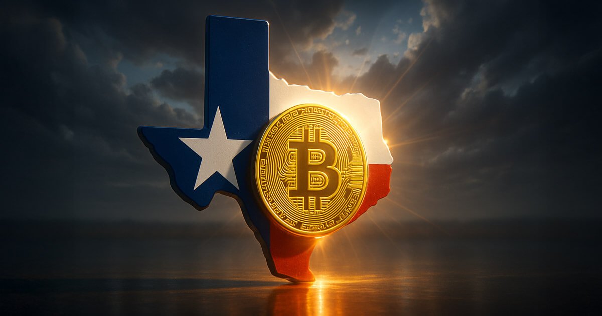 wp header logo 876 Texas lawmakers finalize details on Bitcoin reserve, removes staking ahead of final vote