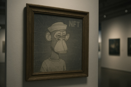 wp header logo 878 The rise and fall of NFTs – what’s left?