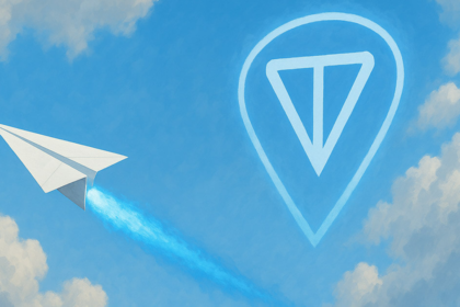 wp header logo 884 TON jumps 16% as Telegram gets $300M plus xAI equity to integrate Grok