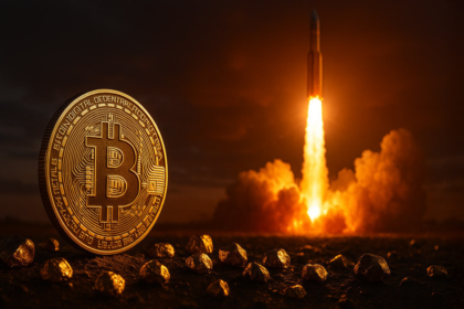 wp header logo 886 Bitcoin Power-Law model points to 40% gain in Metaplanet stock – Here’s why