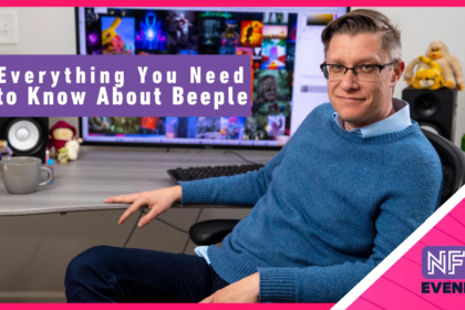 wp header logo 89 Everything You Need to Know About Beeple