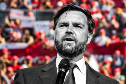 wp header logo 894 JD Vance declares ‘Operation Chokepoint 2.0’ dead, pledges crypto market clarity