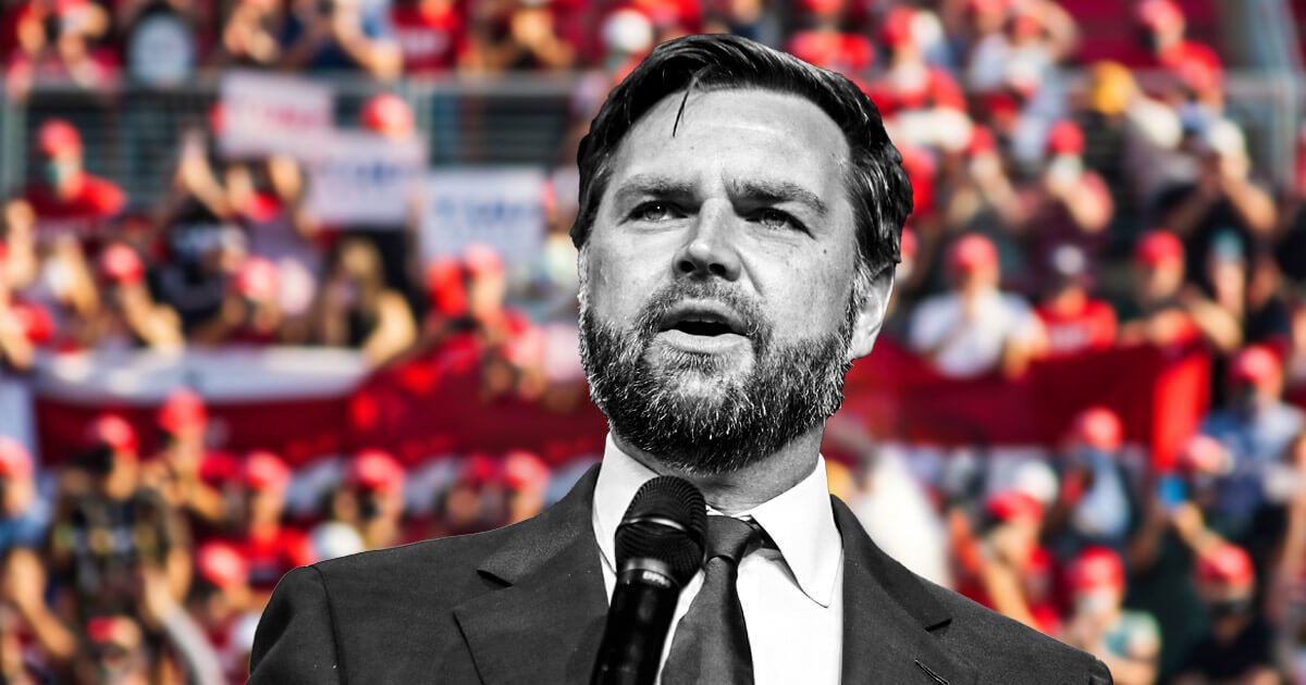 wp header logo 894 JD Vance declares ‘Operation Chokepoint 2.0’ dead, pledges crypto market clarity