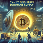 wp header logo 895 Old Bitcoin Wakes Up As 1y–5y Holder Activity Spikes – What Are LTH Signaling?