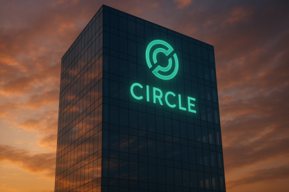 wp header logo 896 BlackRock reportedly plans to acquire a 10% stake in Circle’s upcoming IPO