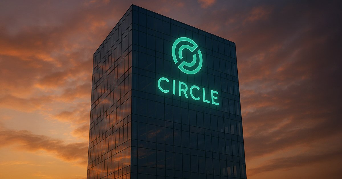 wp header logo 896 BlackRock reportedly plans to acquire a 10% stake in Circle’s upcoming IPO