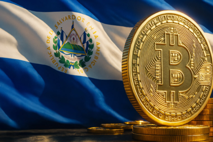 wp header logo 898 El Salvador continues to resists IMF pressure to halt Bitcoin accumulation