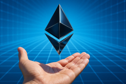 wp header logo 90 Ethereum Foundation boosts ecosystem with $32M in grants in Q1 2025