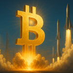 wp header logo 901 Bitcoin eyes $120,000 price zone as exchange flows, leverage surge