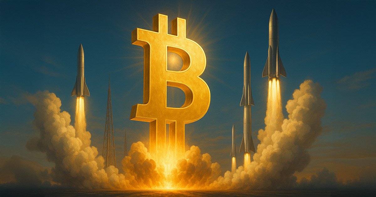 wp header logo 901 Bitcoin eyes $120,000 price zone as exchange flows, leverage surge