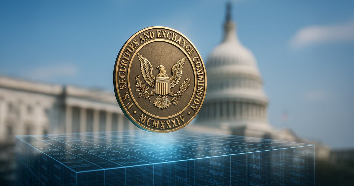 wp header logo 903 SEC’s next crypto roundtable to host DeFi dialogue addressing autonomy in regulation