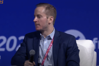 wp header logo 904 Bitcoin Over Gold? BlackRock Says The Case Is Clear
