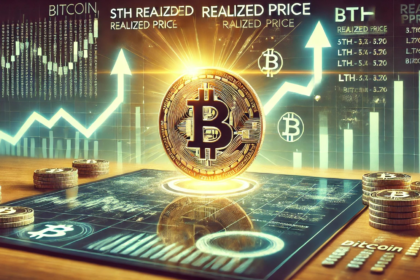 wp header logo 909 Bitcoin Short And Long-Term Holder Realized Prices Climb – Sign Of A Healthy Bull Market?