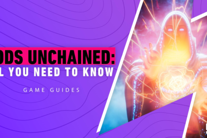 wp header logo 91 Gods Unchained: All You Need To Know