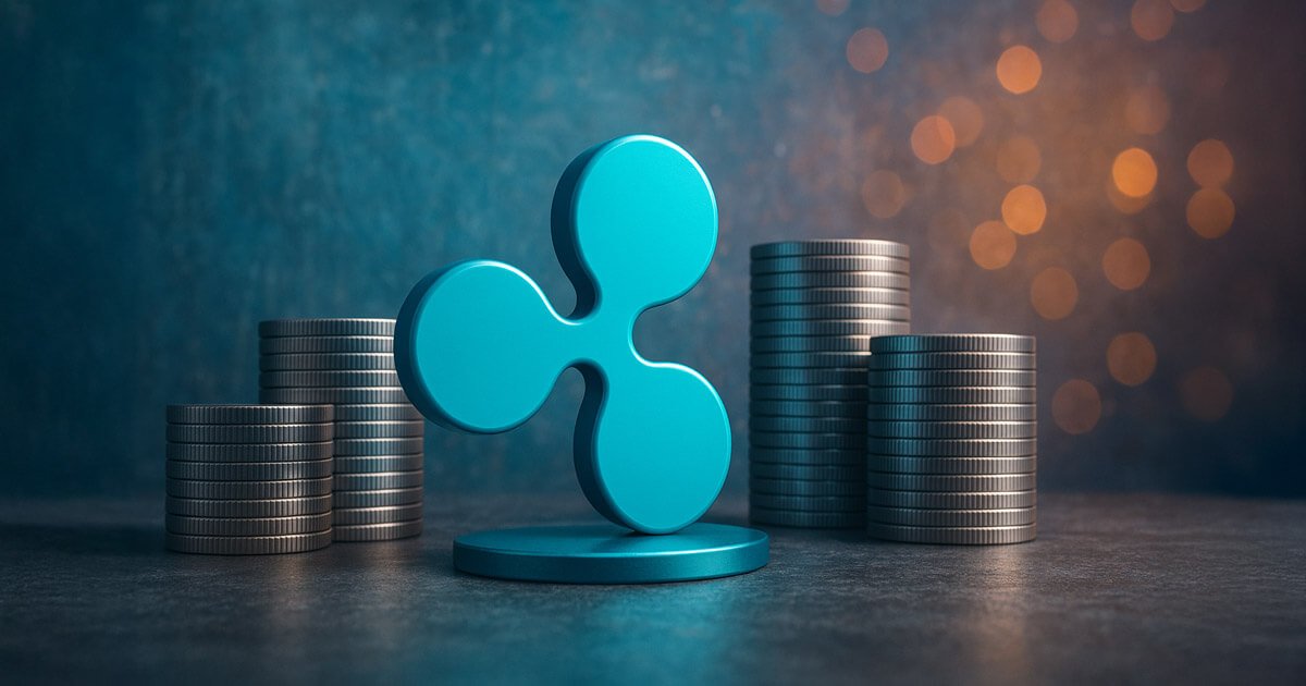 wp header logo 912 International EV battery company to create $121M XRP treasury, adds former Ripple to board as chairman