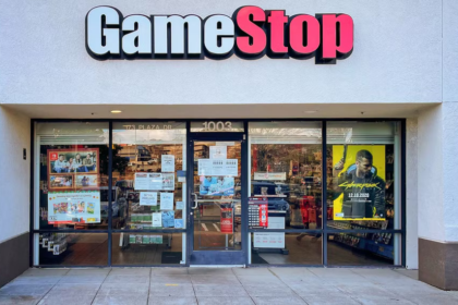 wp header logo 913 GameStop Diversifies With 4,710 Bitcoin—Smart Hedge Or Risky Play?