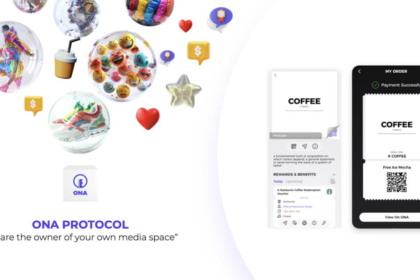 wp header logo 918 Binance Labs backed Web3 Startup with prominent founders Mario Ho and Jackson Wang to Launch Non-Fungible RWA Protocol Ecosystem