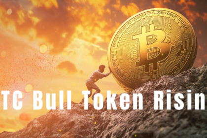 wp header logo 919 US Strategic Bitcoin Reserve to Expand, According to Crypto Czar: BTC Bull Token Presale to Soar?