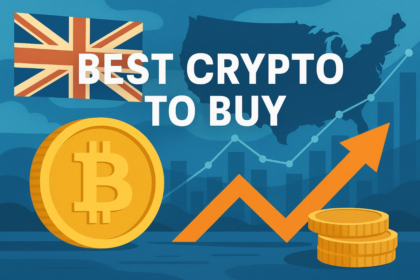 wp header logo 92 Bitcoin to $1M? Best Crypto to Buy As Trump Announces UK + US Trade Deal