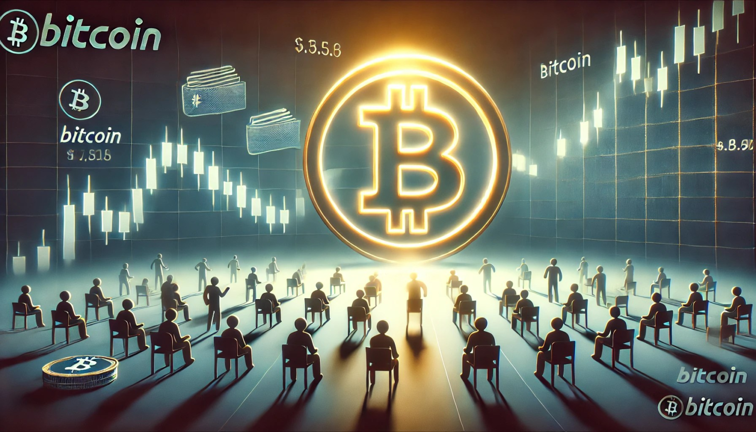 wp header logo 921 Bitcoin Retail Interest Still Quiet—Bad News For Rally?