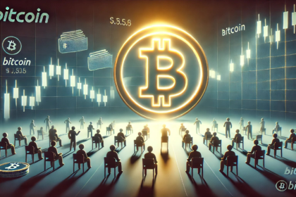 wp header logo 921 Bitcoin Retail Interest Still Quiet—Bad News For Rally?