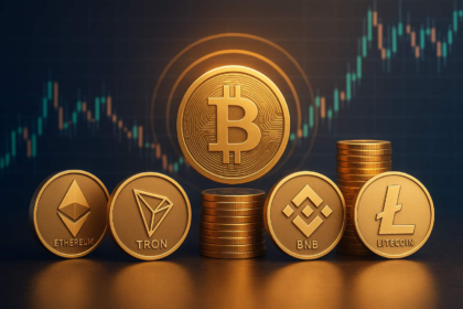 wp header logo 924 4 đồng altcoin tốt nhất để mua khi SEC xem xét ETF của Tron và các ngân hàng lớn cân nhắc stablecoin mới