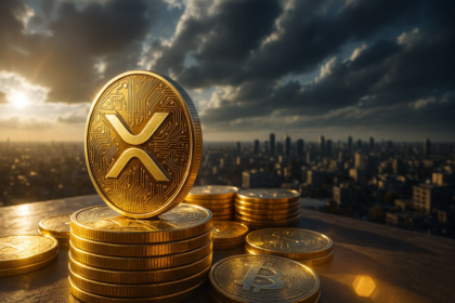 wp header logo 925 XRP’s profitability surges over 90%, outpacing Ethereum, Chainlink, and others