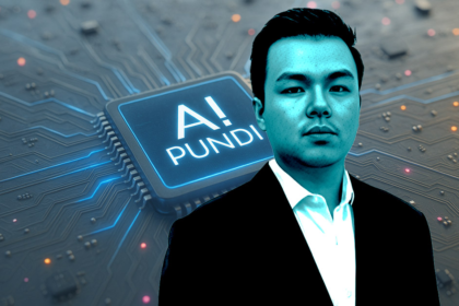 wp header logo 929 Inside Pundi AI: How blockchain and AI are converging for real-world utility