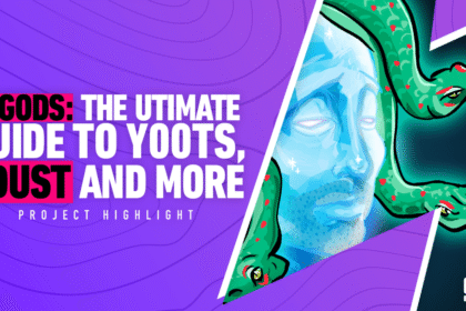 wp header logo 93 DeGods: The Utimate Guide To Y00ts, $DUST and more