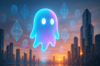 wp header logo 931 Ethereum Foundation embraces DeFi borrowing $2M in stablecoins on Aave using ETH collateral